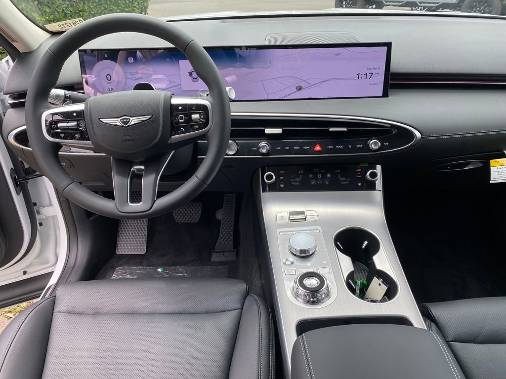 New 2026 Genesis GV70 2.5T Select image 30