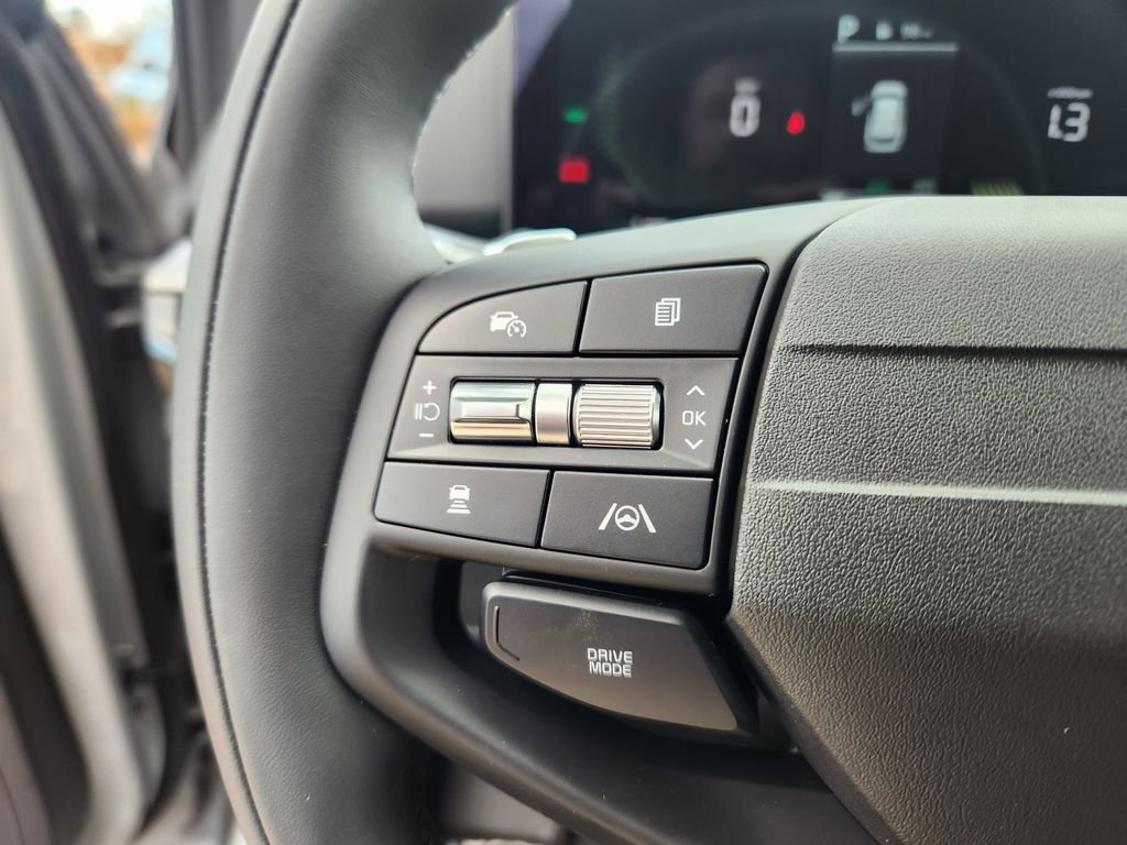 New 2026 Kia Sportage X-Line image 17