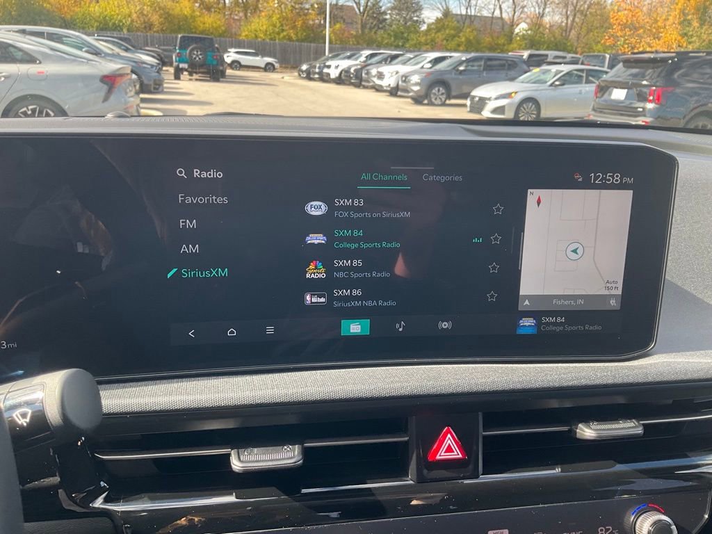 New 2025 Kia EV6 Light image 25