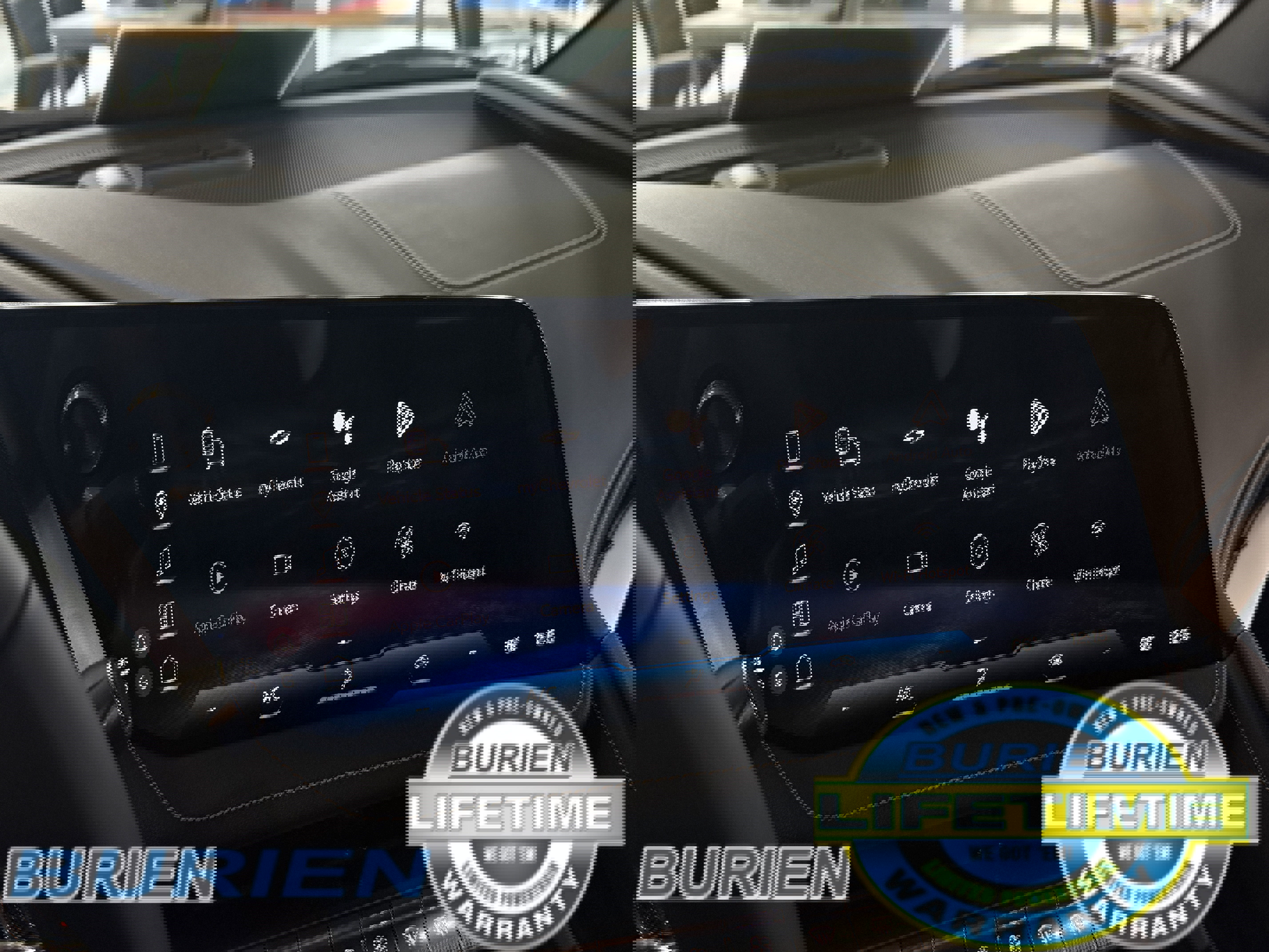 New 2026 Chevrolet Corvette Stingray Coupe w/ Z51 Performance Package image 14