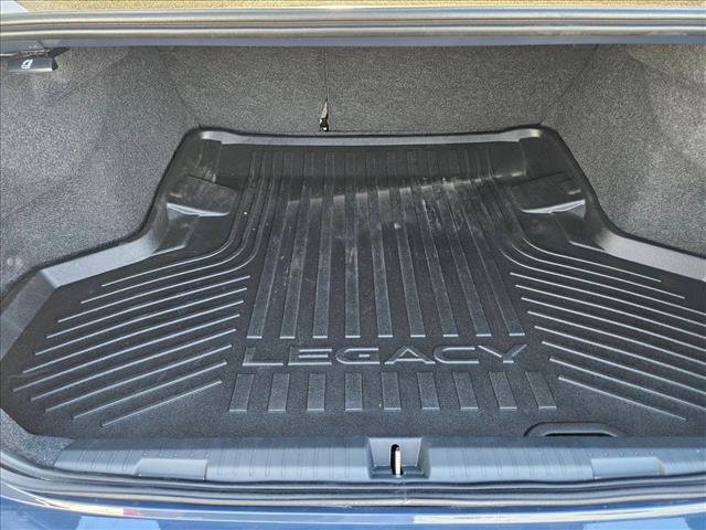 Certified 2025 Subaru Legacy Premium w/ Popular Package #1A image 6
