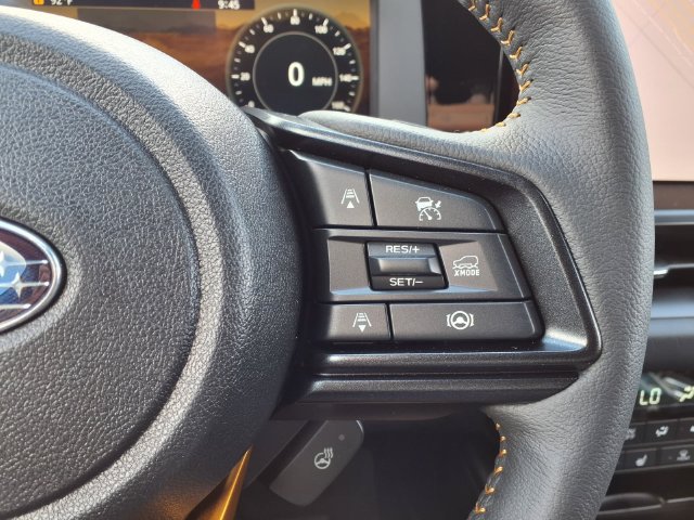 New 2026 Subaru Outback Wilderness AWD/4WD image 16