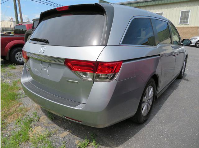 Used 2016 Honda Odyssey SE image 18