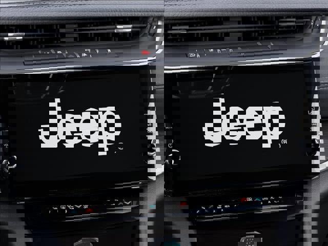 New 2026 Jeep Grand Cherokee L Limited w/ Limited Altitude Package image 35