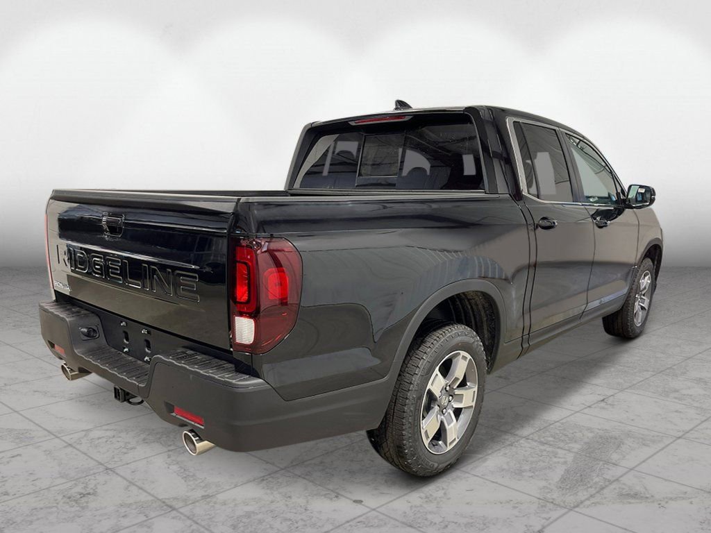 New 2026 Honda Ridgeline RTL image 5