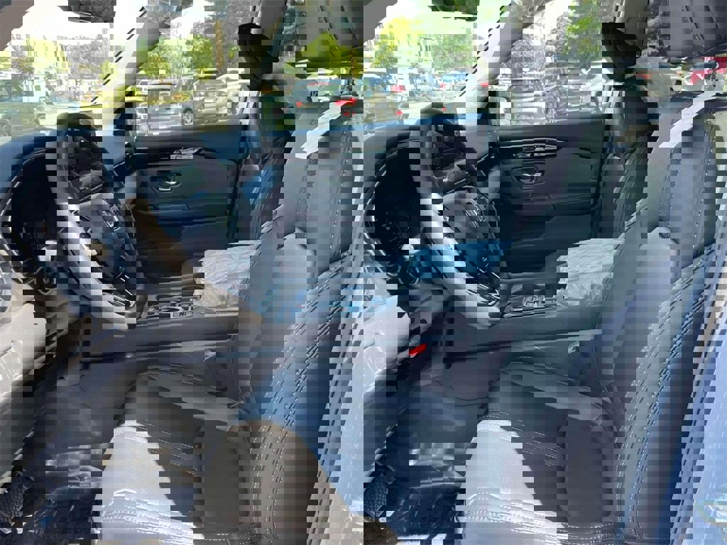 New 2026 Honda Passport TrailSport image 12