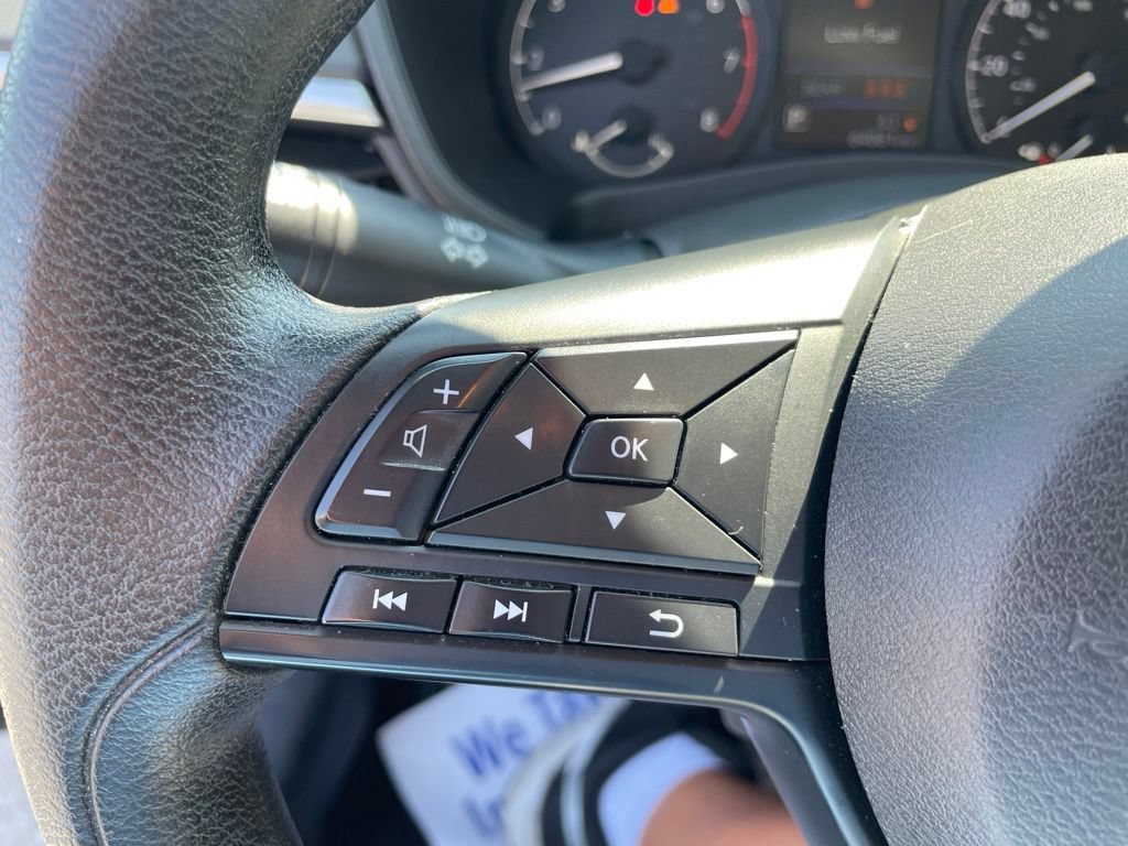 Used 2024 Nissan Altima 2.5 S FWD image 20