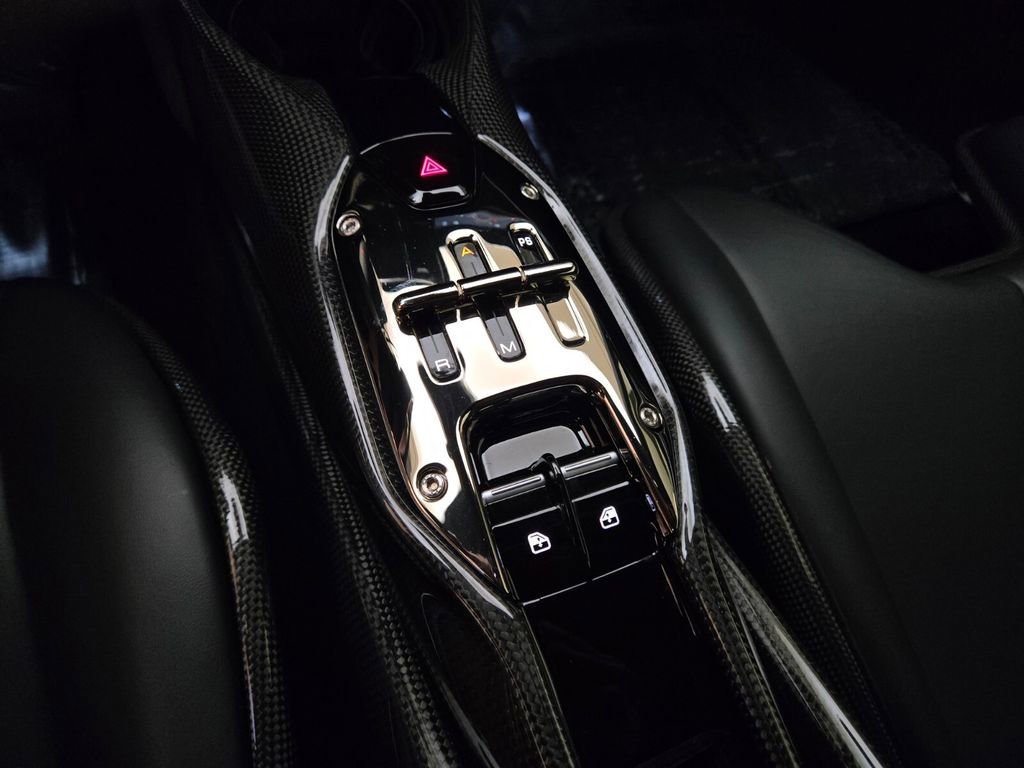 Used 2022 Ferrari SF90 Stradale AWD/4WD image 36
