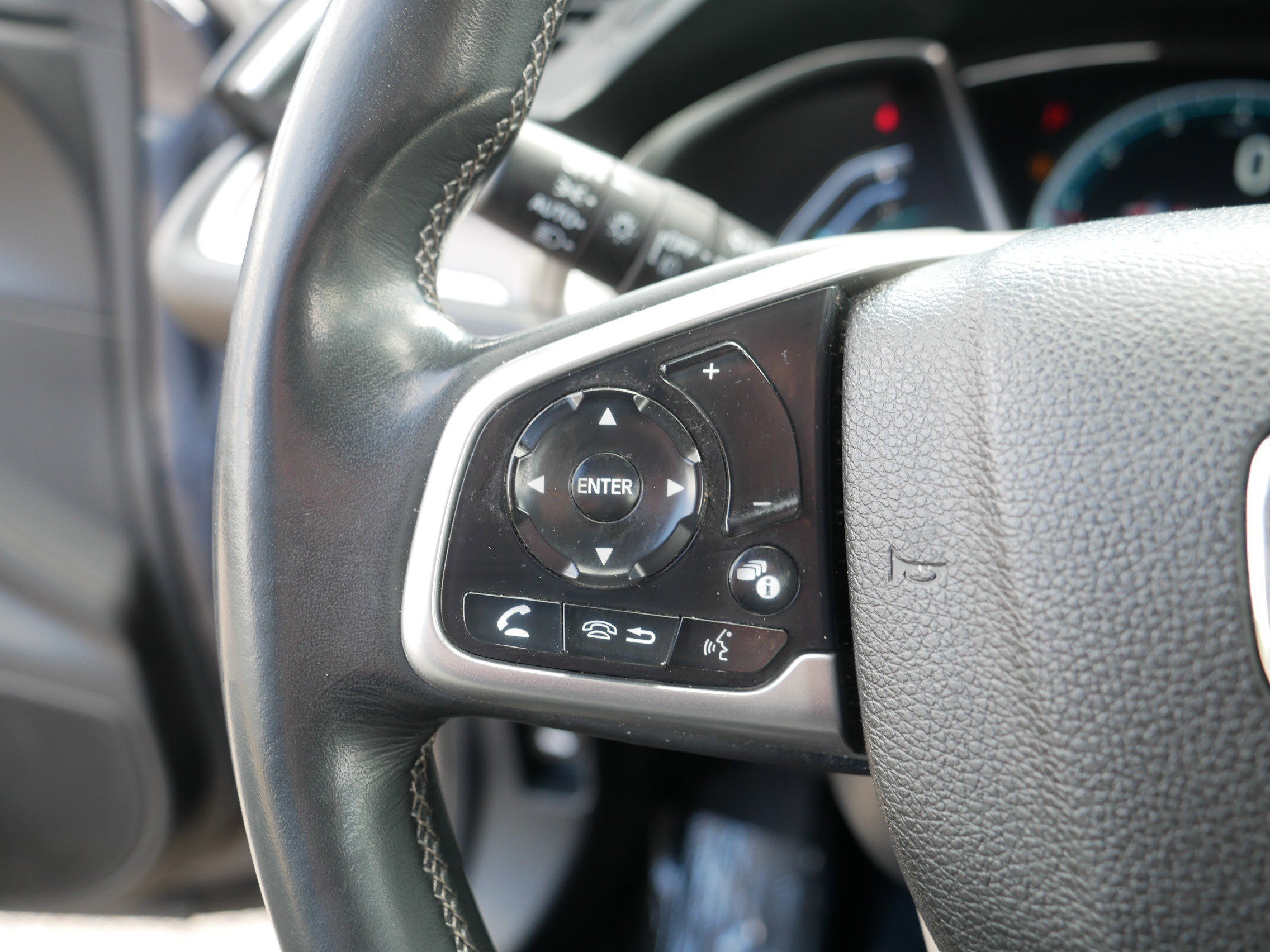 Used 2019 Honda Civic EX image 24