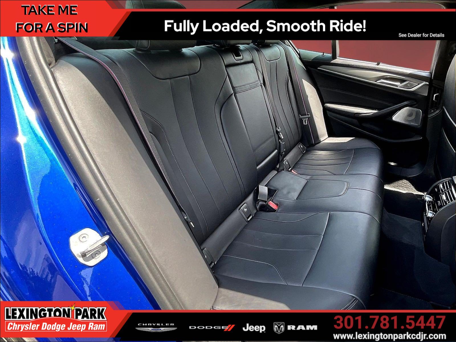 Used 2021 BMW M5 w/ Competition Package AWD/4WD image 25
