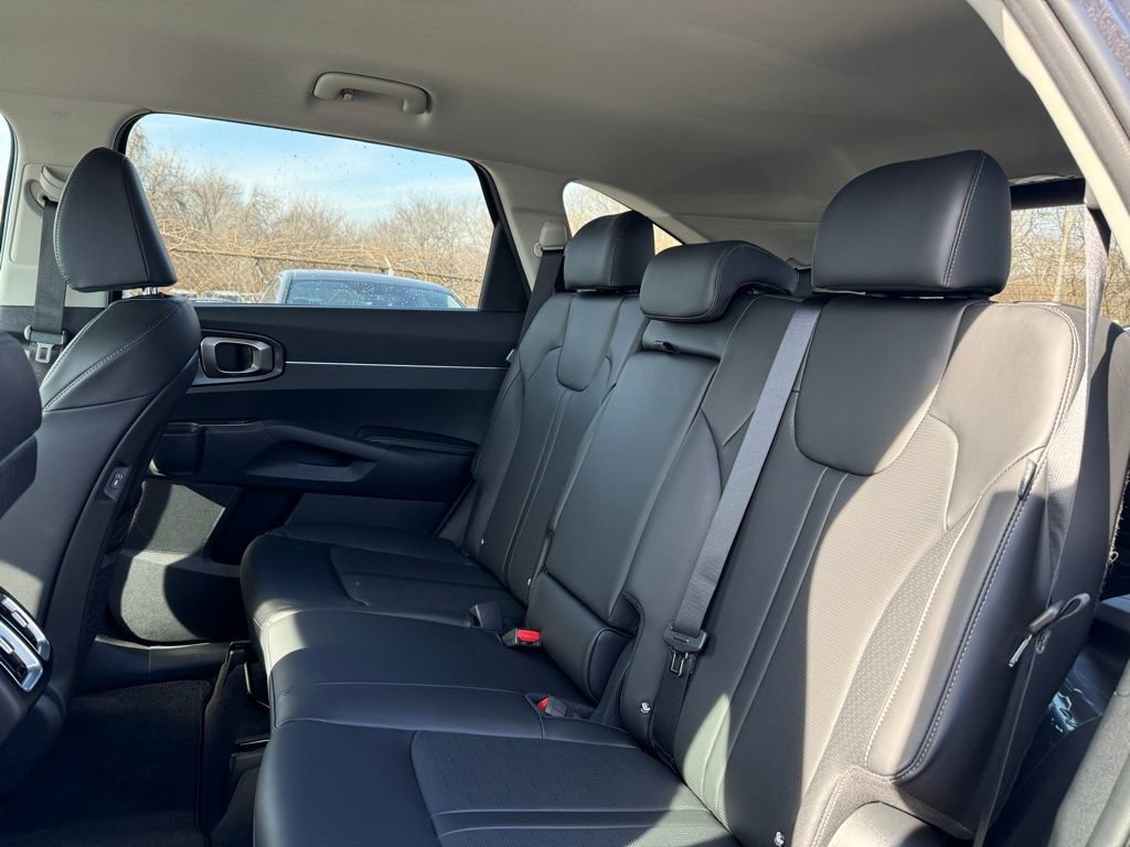 Certified 2026 Kia Sorento S image 12