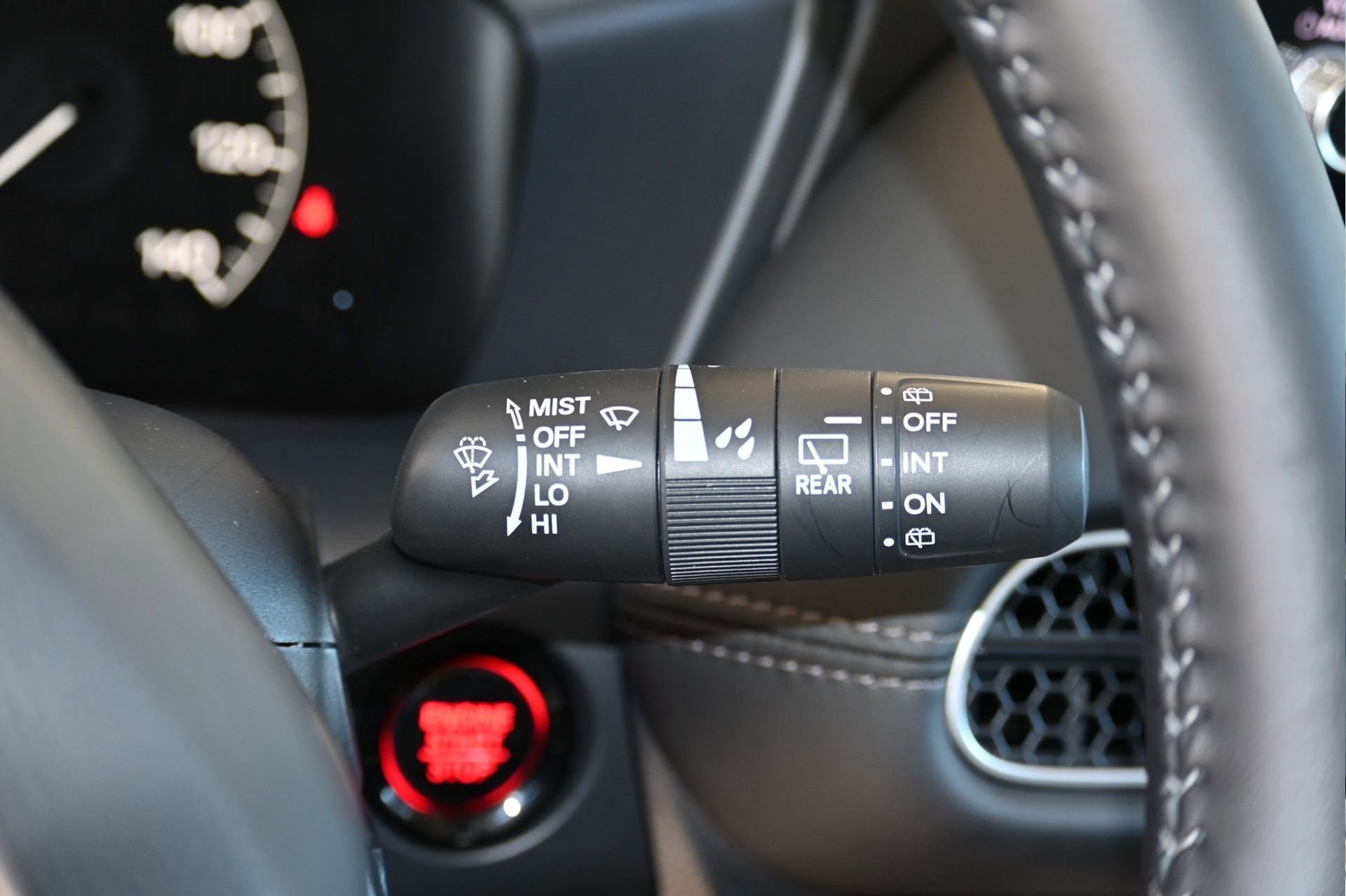 New 2026 Honda HR-V EX-L image 30