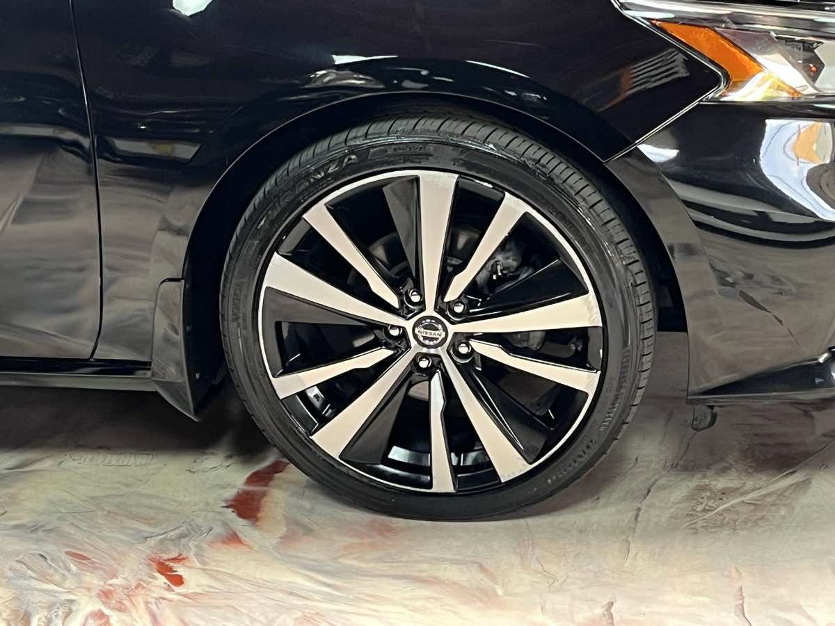 Used 2019 Nissan Altima 2.5 SR FWD image 28