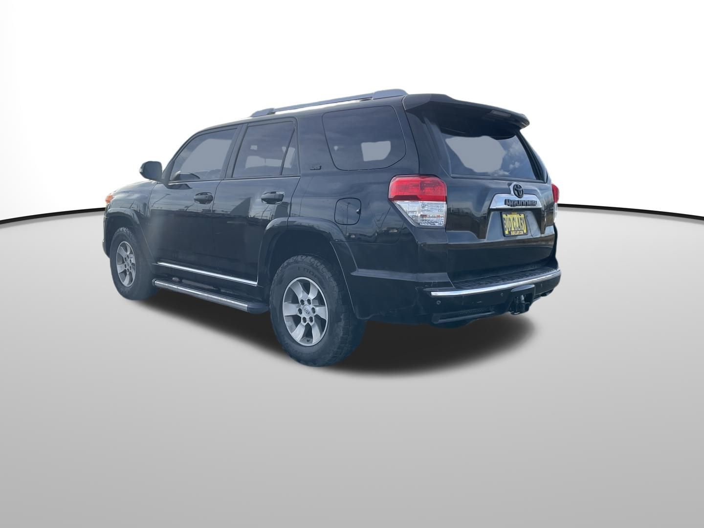 Used 2012 Toyota 4Runner SR5 image 6