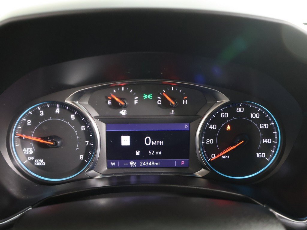 Used 2022 Chevrolet Equinox LT image 42