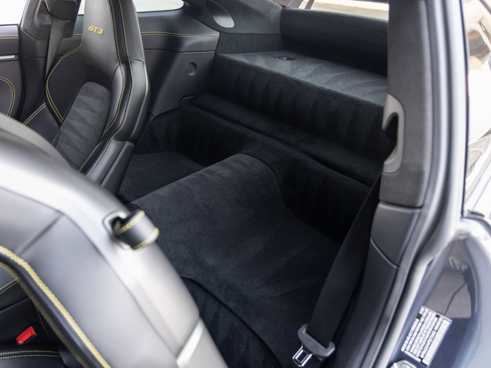 Used 2023 Porsche 911 GT3 image 42