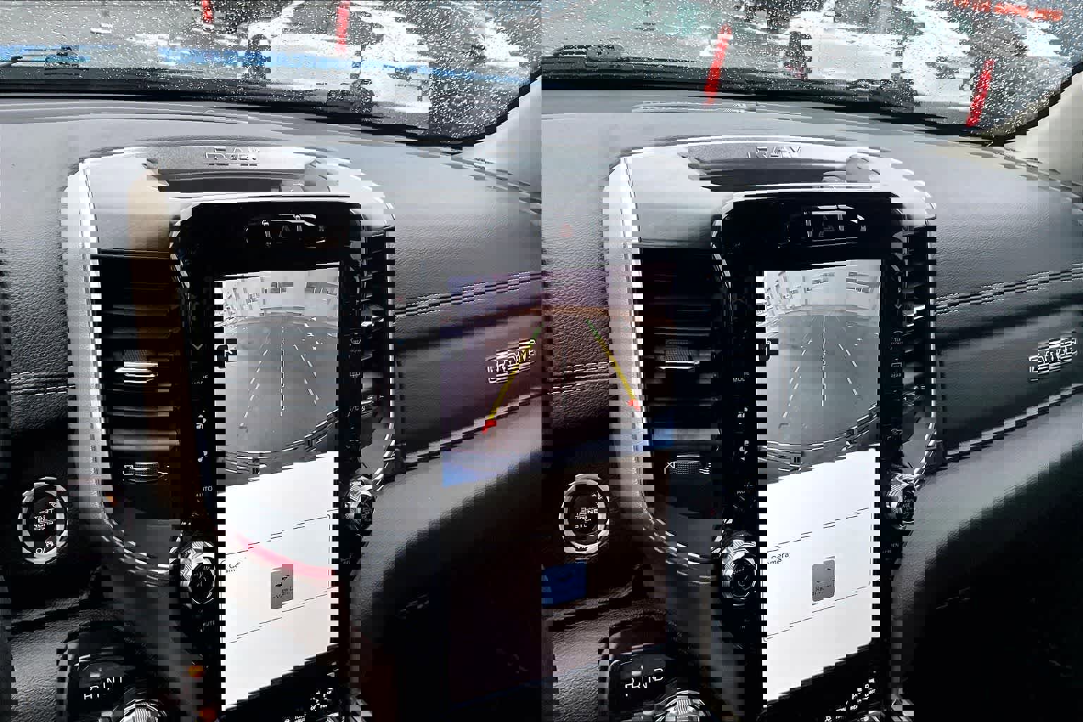 Used 2022 RAM 1500 Laramie image 27