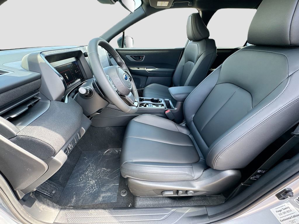 New 2026 Subaru Outback Premium image 25