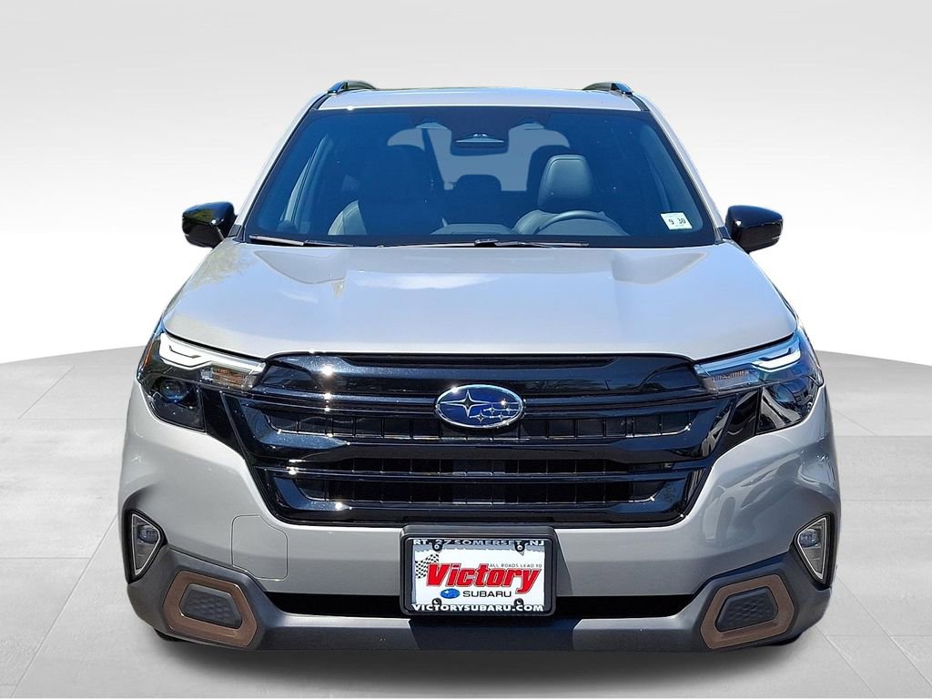 Used 2025 Subaru Forester Sport AWD/4WD image 2
