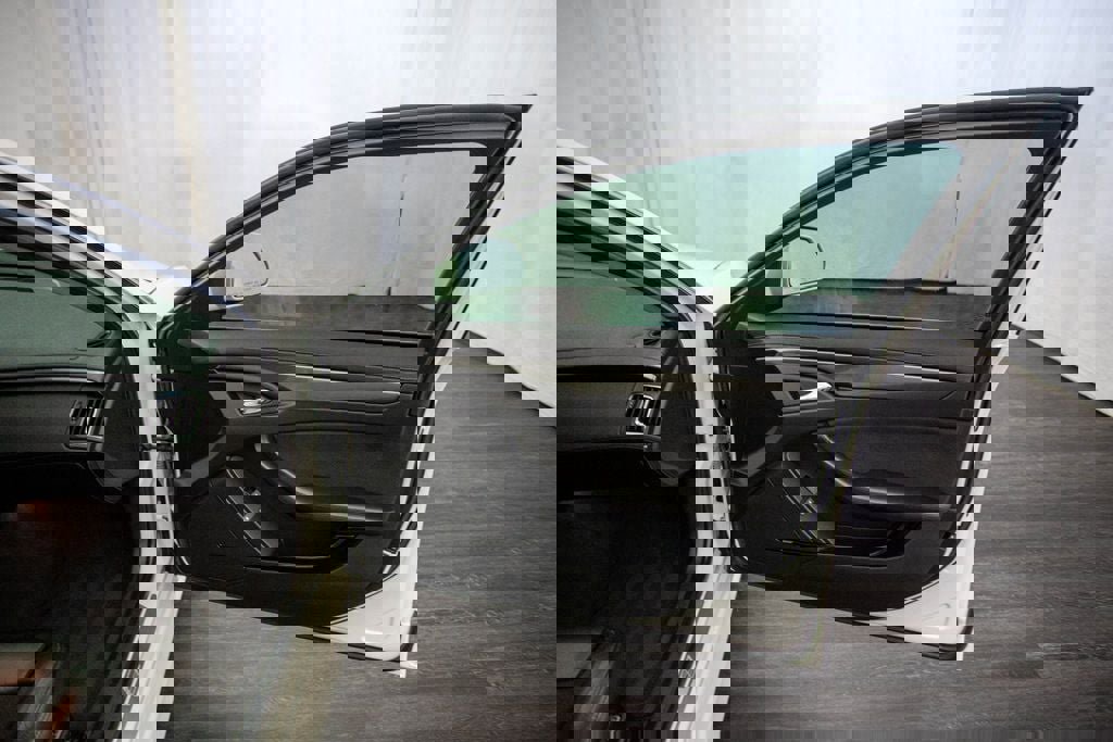 Used 2011 Cadillac CTS V image 17