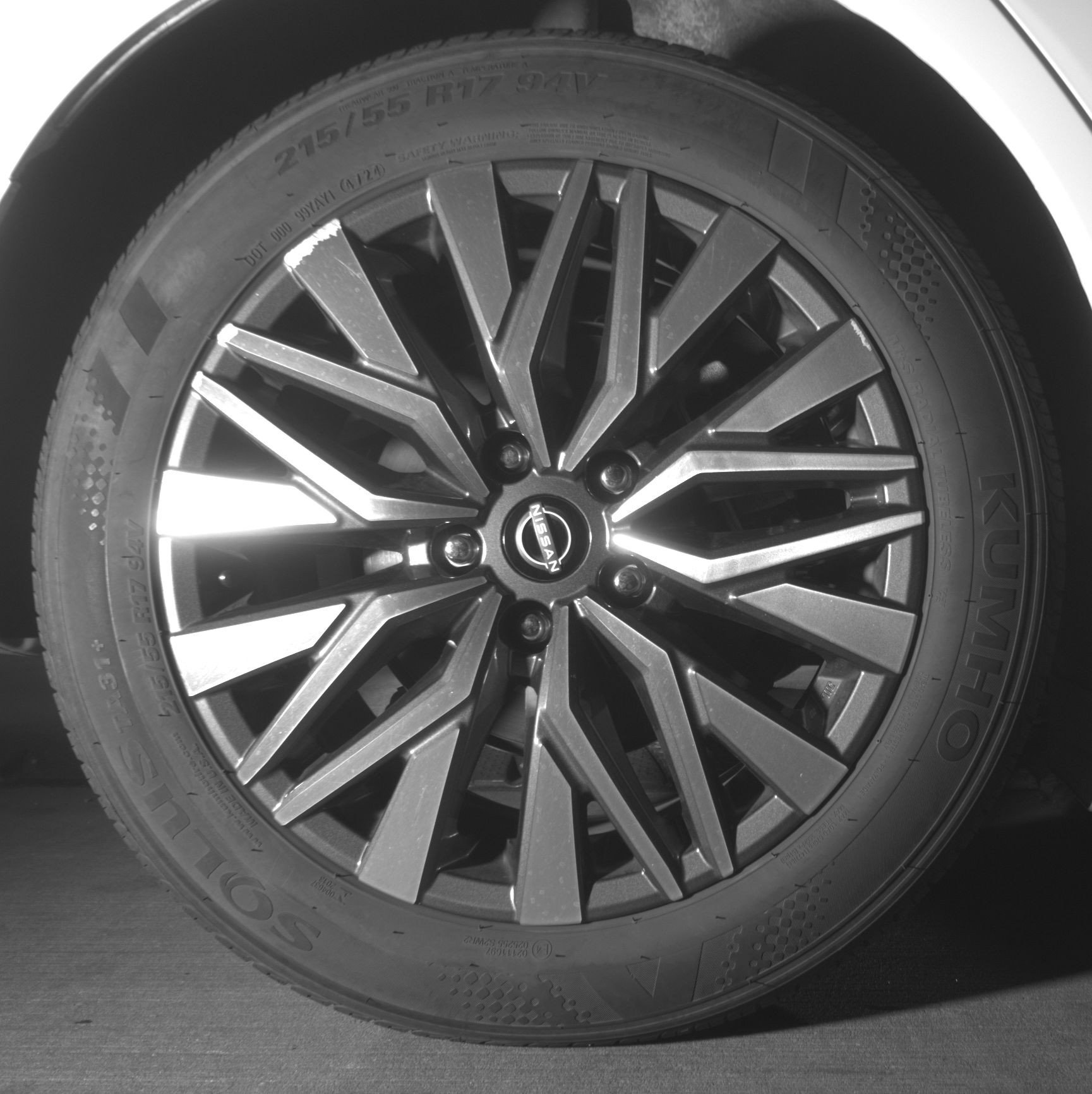 Used 2025 Nissan Altima 2.5 SV image 15