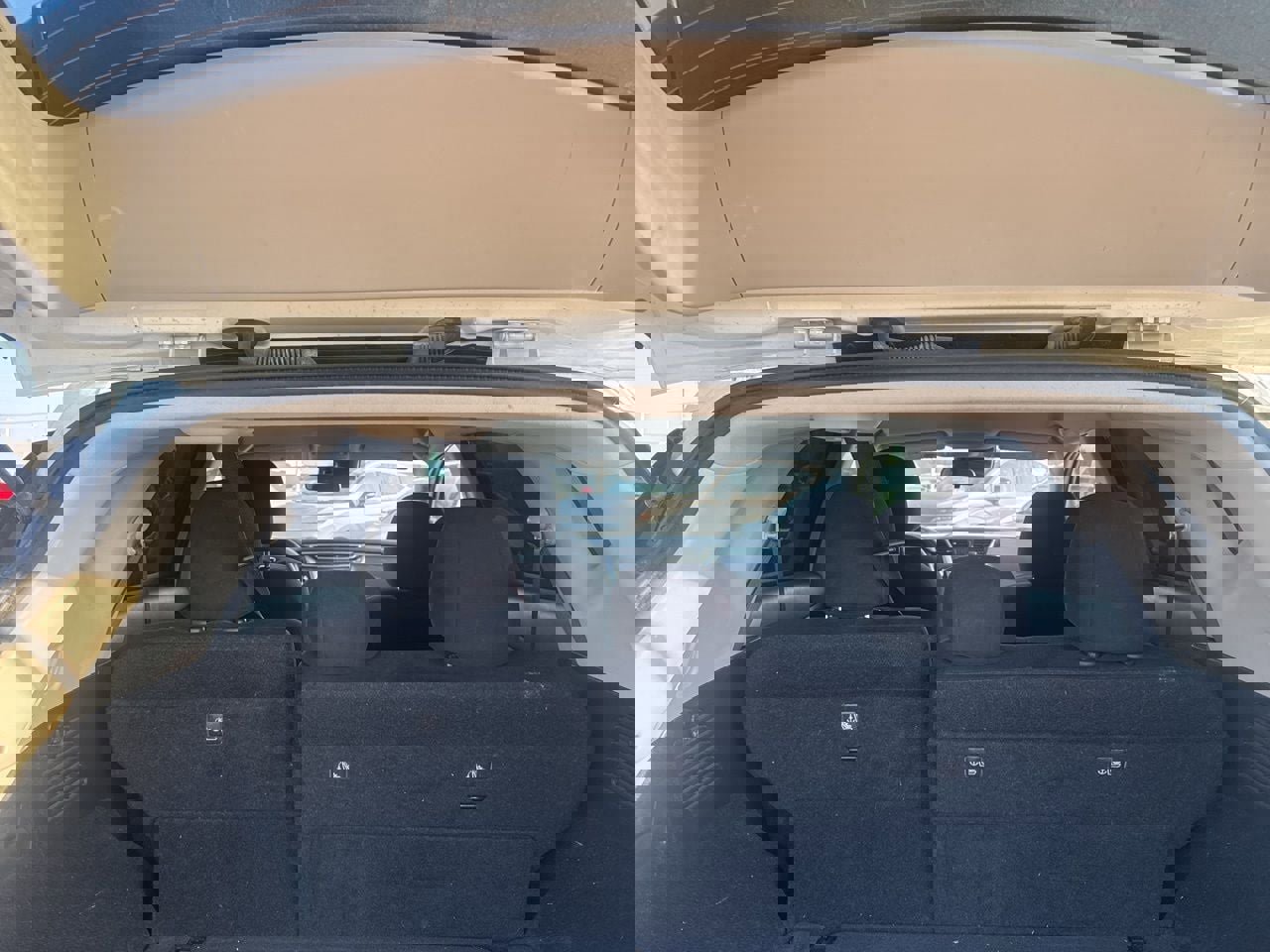 Used 2020 Nissan Murano S w/ Technology Package image 28