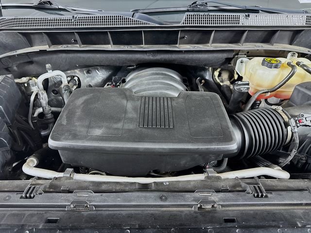 Used 2020 Chevrolet Silverado 1500 RST w/ All-Star Edition image 34