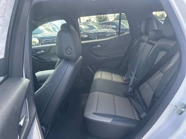 New 2026 Chevrolet Equinox LT w/ Convenience Package II FWD image 27
