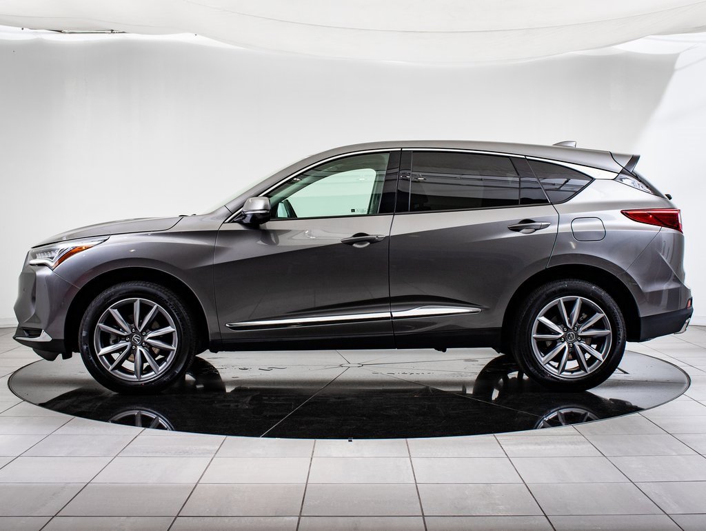 Certified 2024 Acura RDX w/ Technology Package image 5