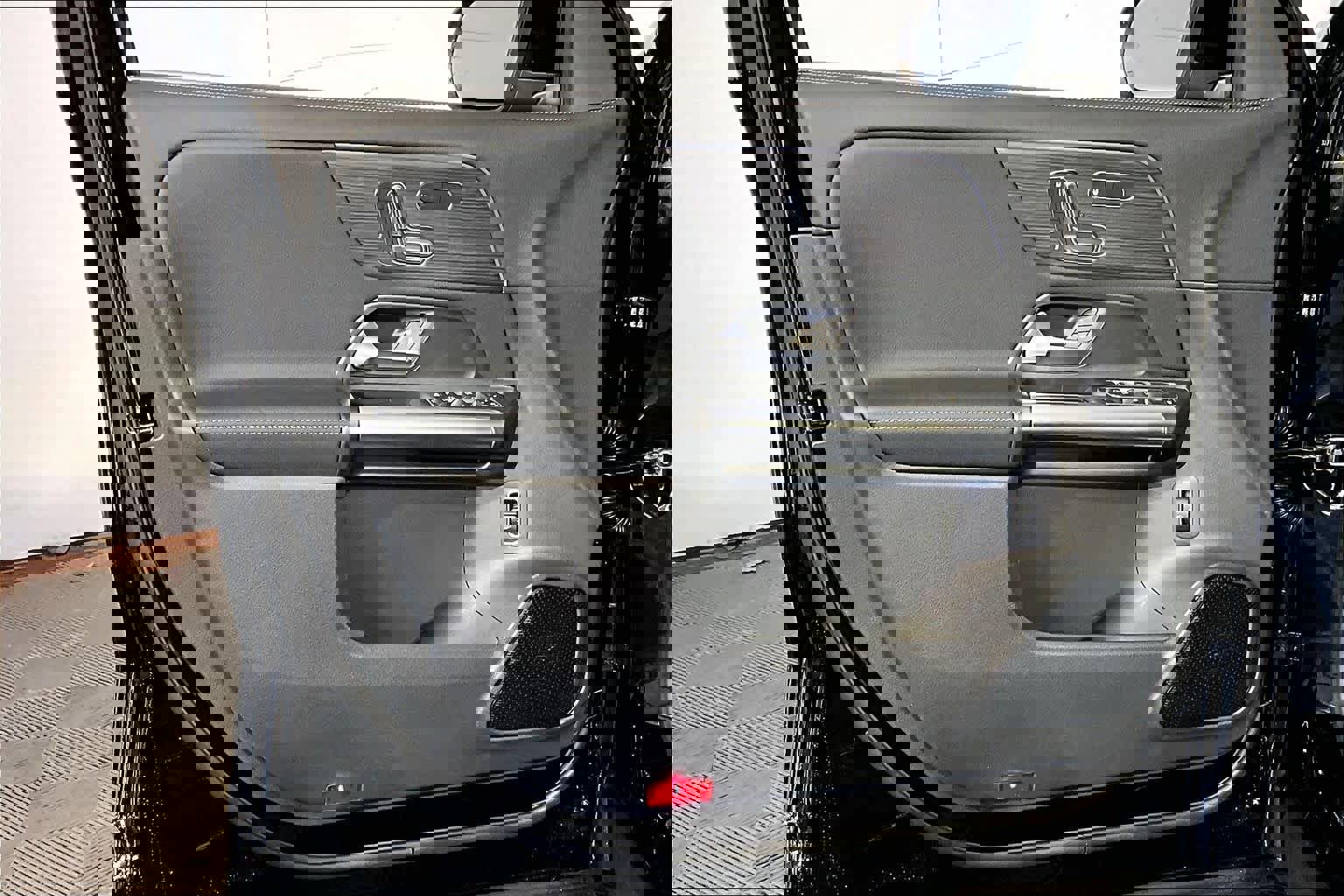 New 2026 Mercedes-Benz GLA 250 4MATIC image 11