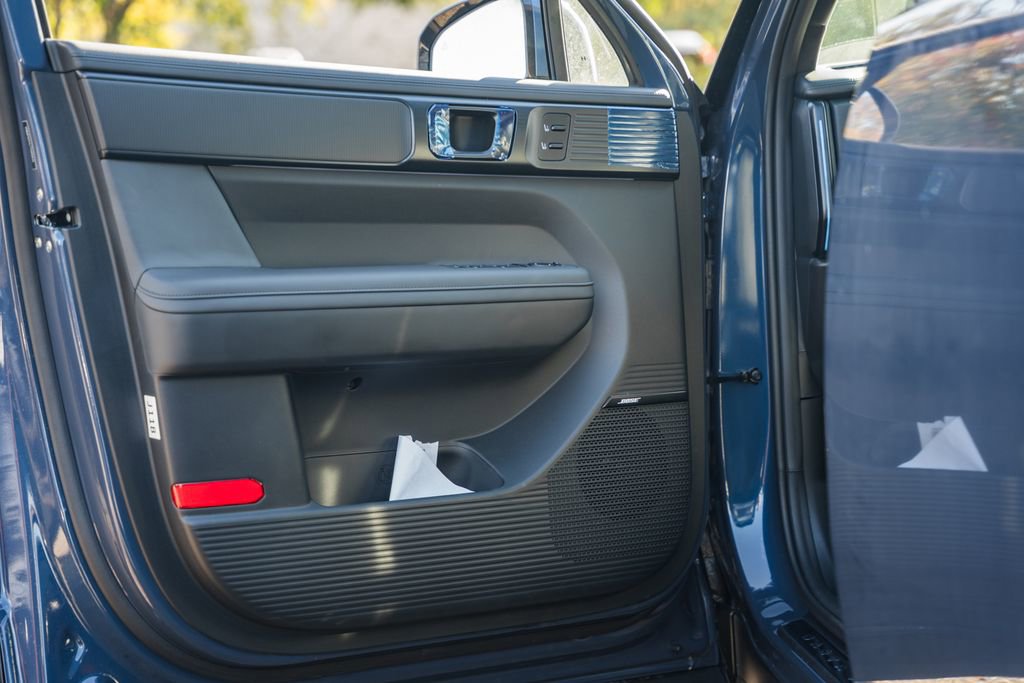 New 2026 Hyundai Santa Fe Calligraphy image 33