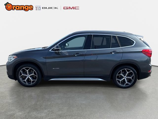 Used 2016 BMW X1 xDrive28i AWD/4WD image 6