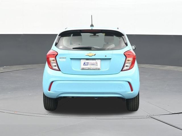 Used 2021 Chevrolet Spark LS FWD image 10