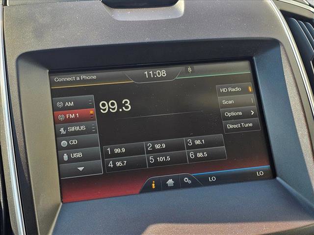 Used 2015 Ford Edge Titanium w/ Equipment Group 301A image 23