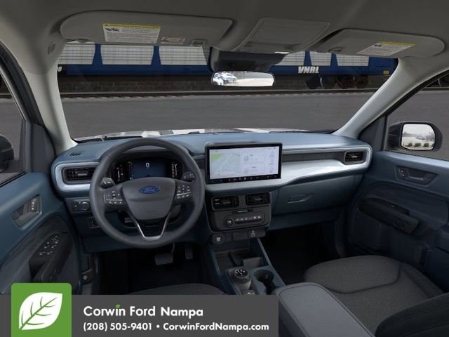 New 2026 Ford Maverick XLT image 9
