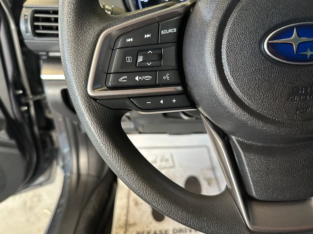 Used 2024 Subaru Impreza 2.0i Sport w/ Popular Package #1 AWD/4WD image 11