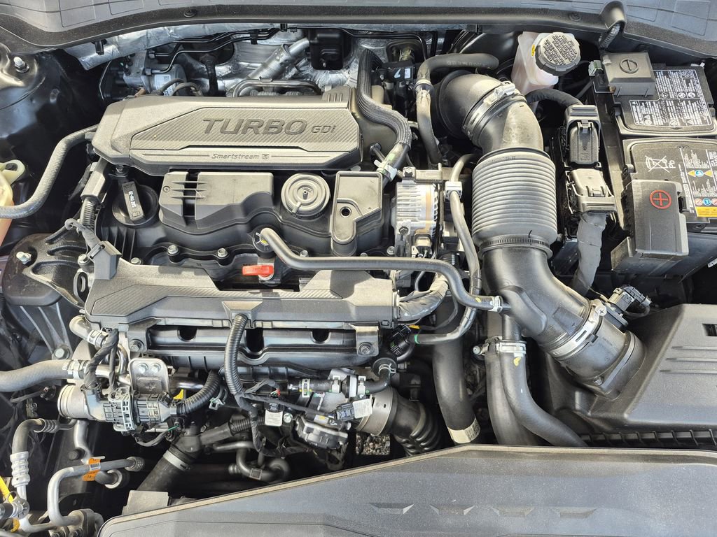 Used 2024 Kia K5 GT-Line w/ GT-Line Premium Package image 18