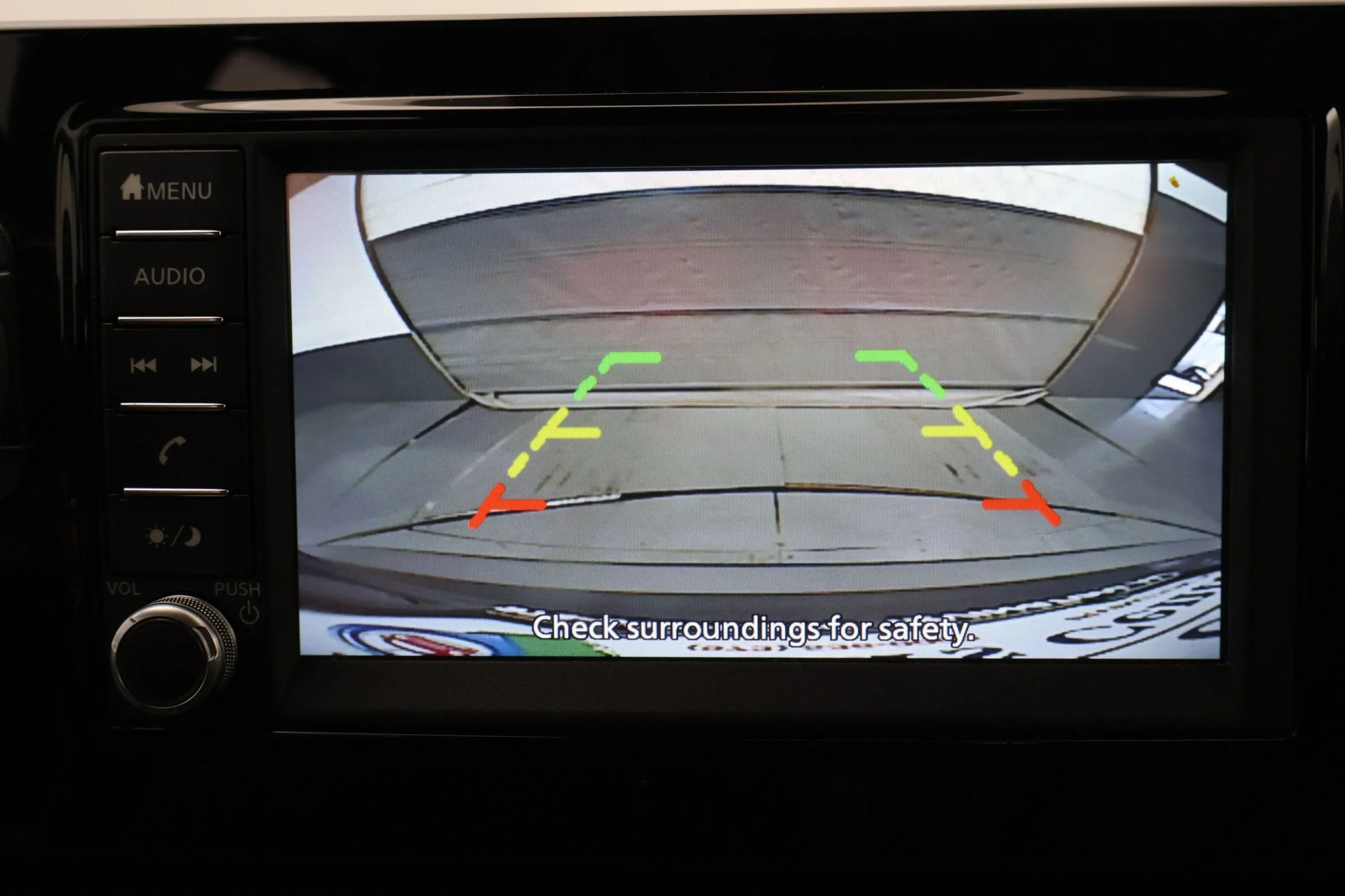 Used 2025 Nissan Kicks S AWD/4WD image 30