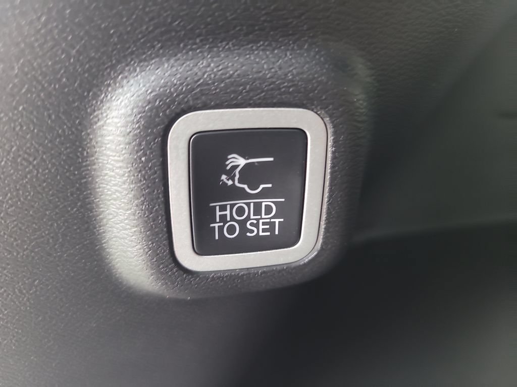 New 2026 Jeep Cherokee Limited AWD/4WD image 11