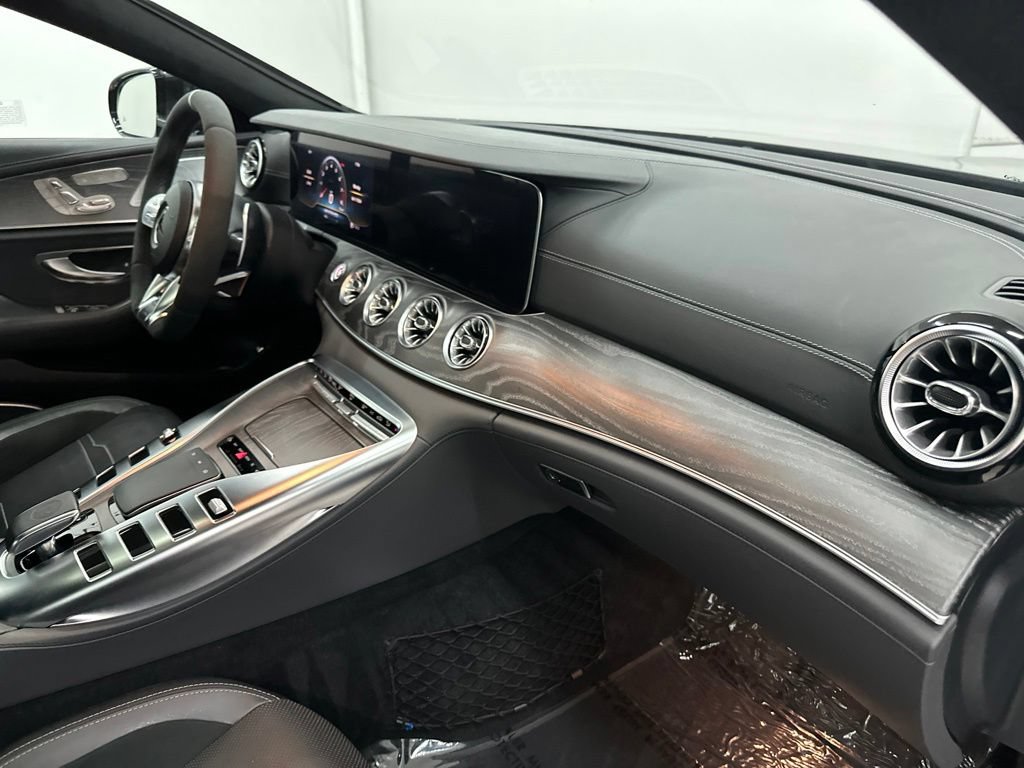 Certified 2019 Mercedes-Benz AMG GT 63 S image 25