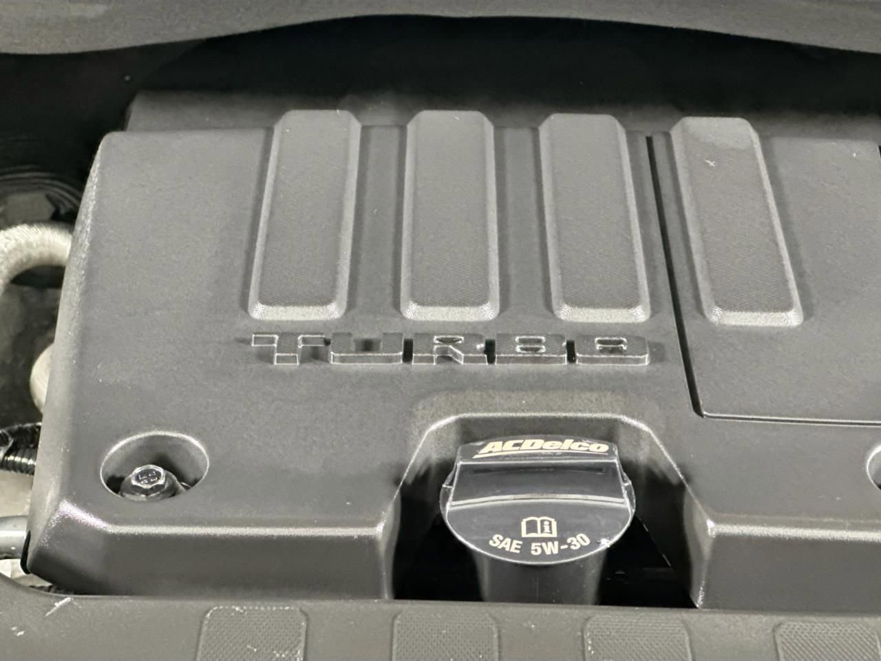 Used 2024 Chevrolet Silverado 1500 Custom AWD/4WD image 40