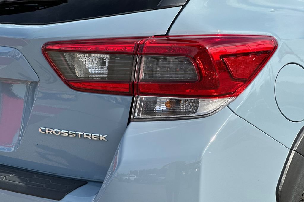 Used 2022 Subaru Crosstrek 2.0i Premium image 26