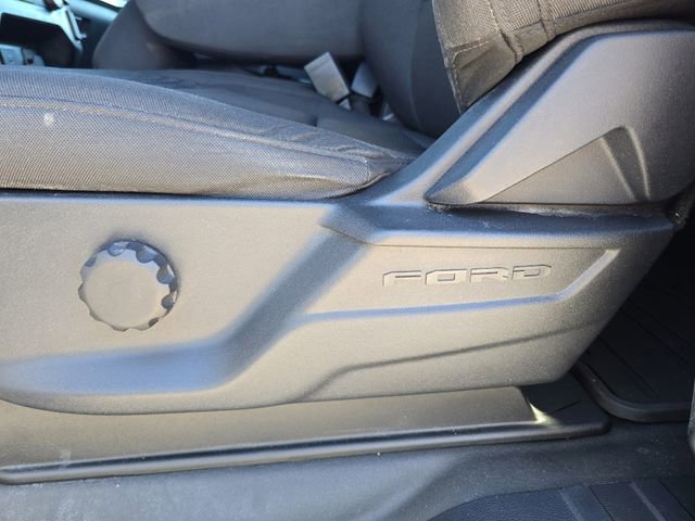 Used 2023 Ford F150 XL w/ STX Appearance Package image 16