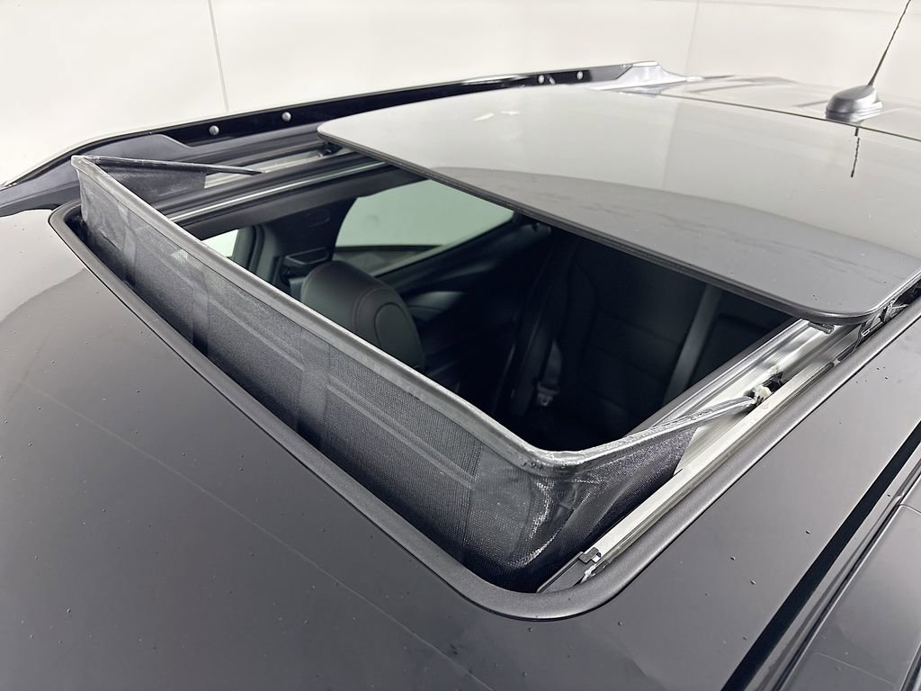 New 2026 Chevrolet TrailBlazer RS w/ Convenience Package image 22