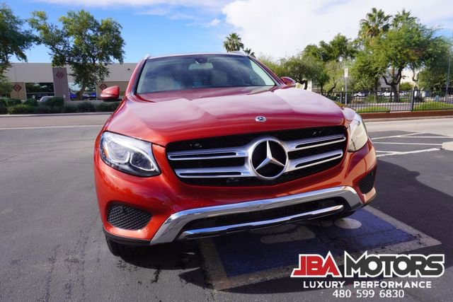 Used 2019 Mercedes-Benz GLC 300 4MATIC image 41