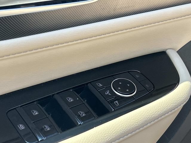 Certified 2026 INFINITI QX80 Pure w/ Cargo Package AWD/4WD image 19