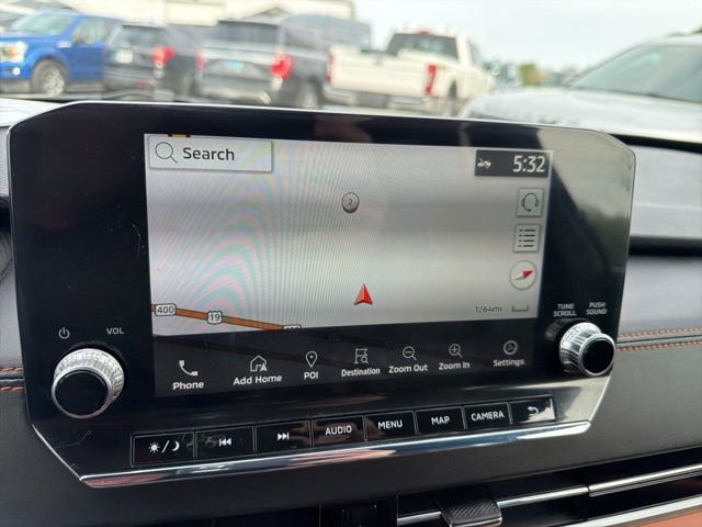 Used 2022 Mitsubishi Outlander SEL image 15