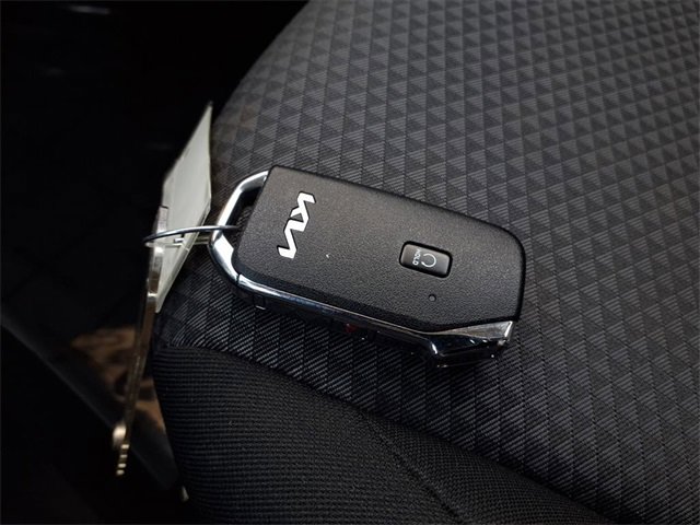 Used 2024 Kia Soul S image 18