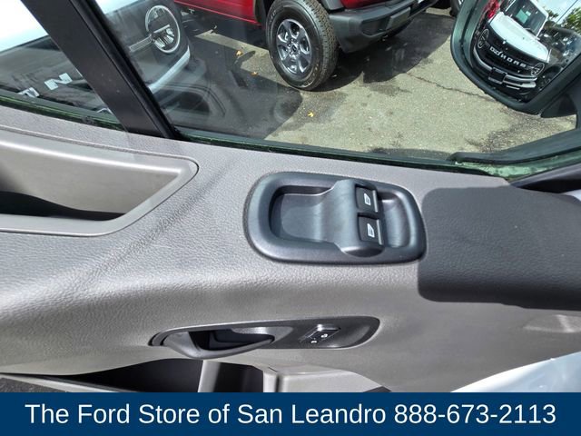 New 2025 Ford Transit 250 Low Roof image 26