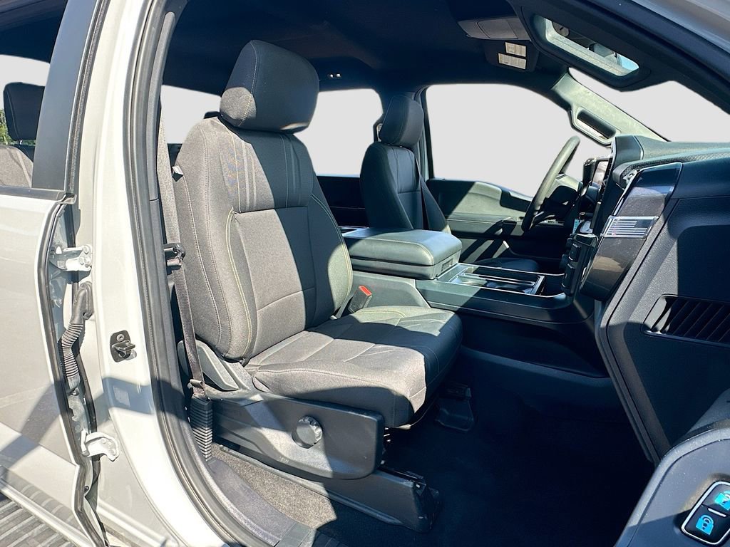 Used 2024 Ford F150 STX image 26